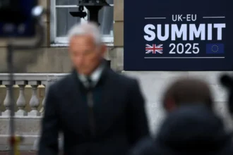 L’UE et le Royaume-Uni concluent un accord sur la défense, la pêche et la jeunesse