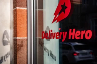 L’UE inflige une amende de 329 millions d’euros à Delivery Hero et Glovo dans une affaire de cartel