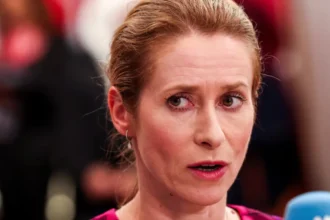 L’UE proche d’un accord sur le 18e paquet de sanctions contre la Russie, selon Kallas