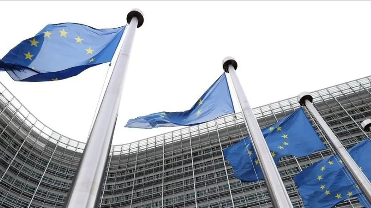 L’UE salue le cessez-le-feu entre Israël et la Syrie et appelle à son respect total