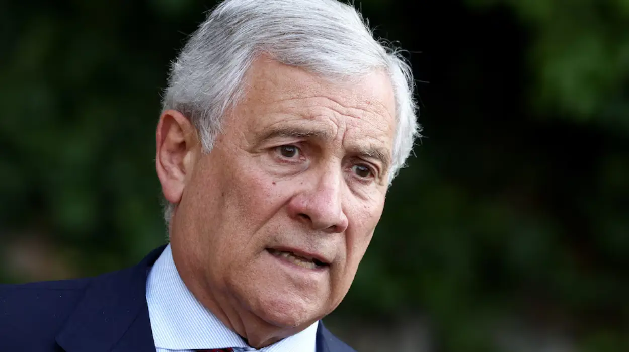 L’UE se prépare à imposer 21 milliards d’euros de droits de douane aux États-Unis, selon le ministre italien