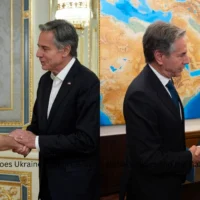 L'Ukraine soutient-elle Israël en politique mondiale et dans la guerre à Gaza