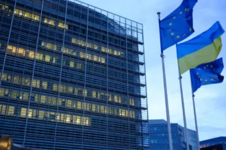 L’Union européenne adopte le 17e paquet de sanctions contre la Russie