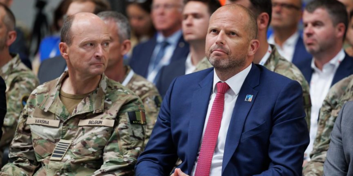 La Belgique envoie un officier au Groenland pour démonter son « engagement au sein de l’OTAN »