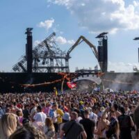 La Belgique ouvre une enquête sur la mort d’une Canadienne au festival Tomorrowland