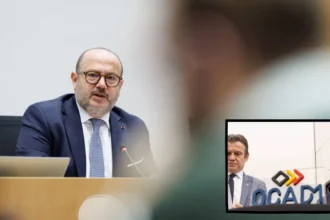 La Belgique surveille 764 réseaux, dont deux ajoutés à la liste terroriste