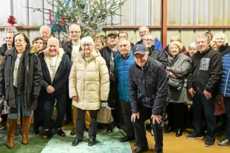 La Boule joyeuse de Plérin a fêté ses dix ans : une nouvelle halle en vue ?