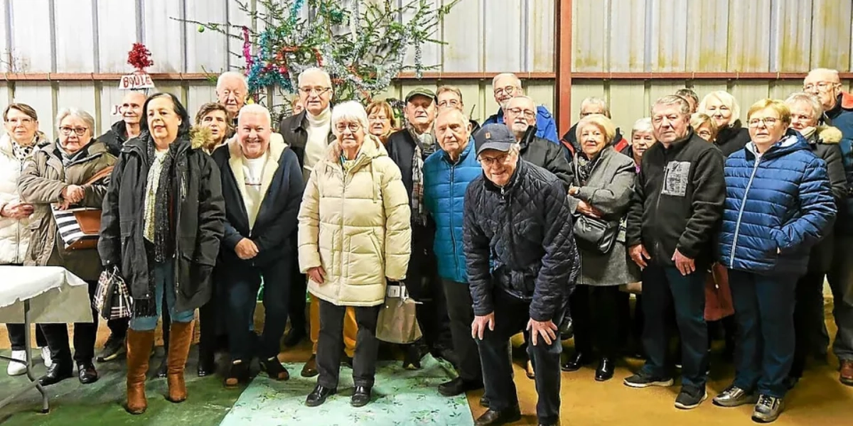 La Boule joyeuse de Plérin a fêté ses dix ans : une nouvelle halle en vue ?