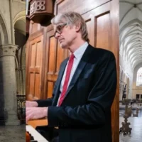 La Cathédrale de Bruxelles Accueille des Concerts d’Orgue Consacrés à Bach par de Jeunes Artistes Belges