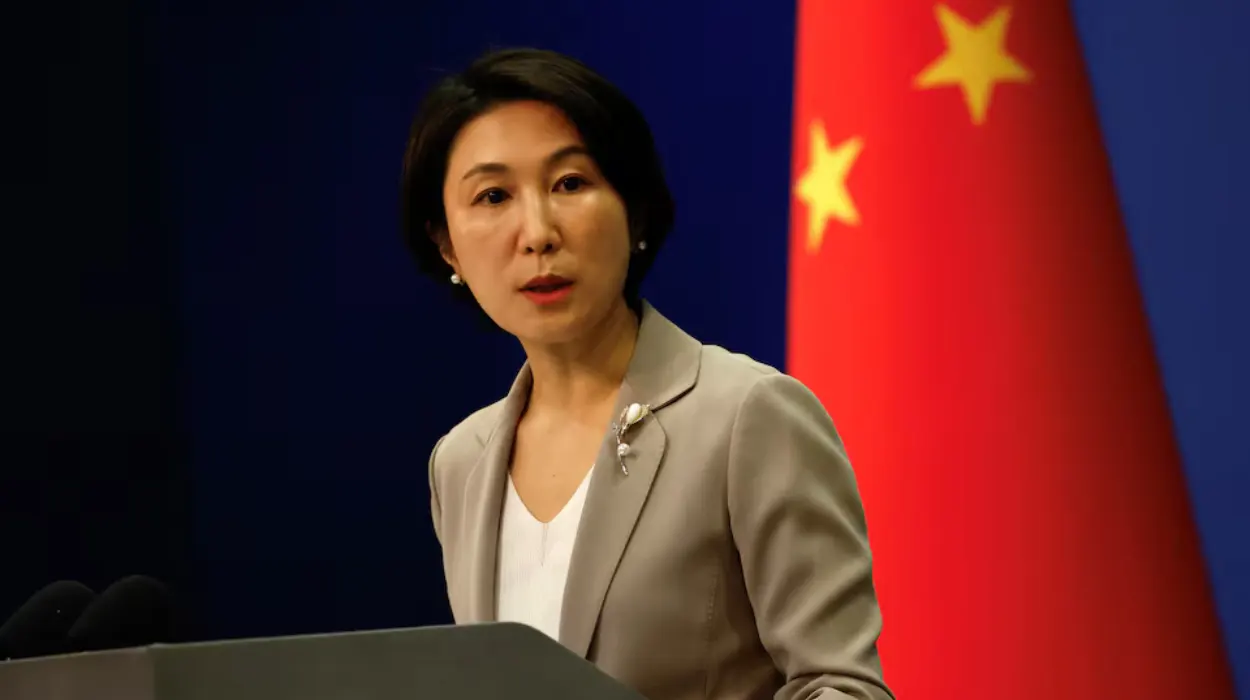 La Chine appelle l'UE à rééquilibrer sa mentalité vis-à-vis des relations commerciales
