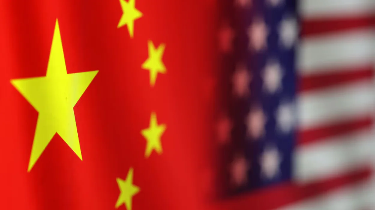 La Chine avertit les États-Unis pas d’ingérence dans les affaires du Tibet