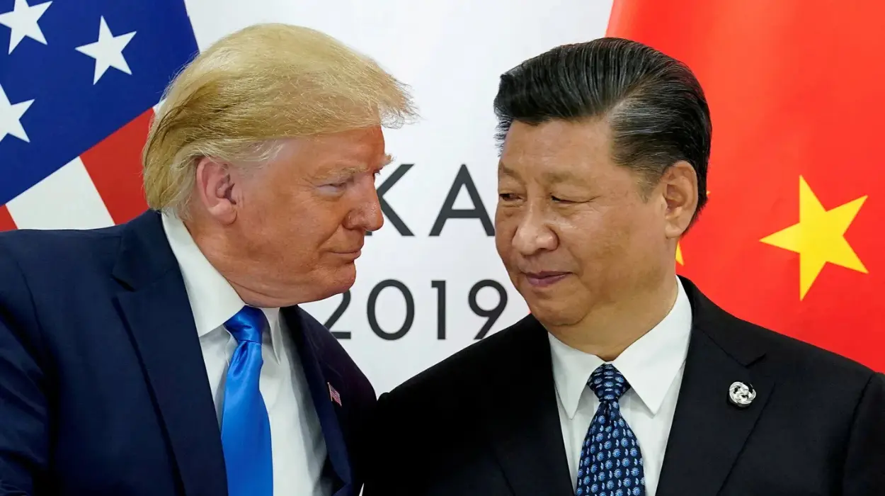 La Chine critique la menace de Trump d’un tarif de 10 % contre les pays alliés aux BRICS