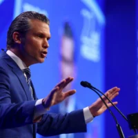 La Chine fustige les propos de Hegseth sur l’Indo-Pacifique