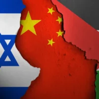 La Chine soutient-elle Israël ou la Palestine Position officielle de Pékin