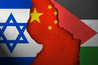 La Chine soutient-elle Israël ou la Palestine Position officielle de Pékin