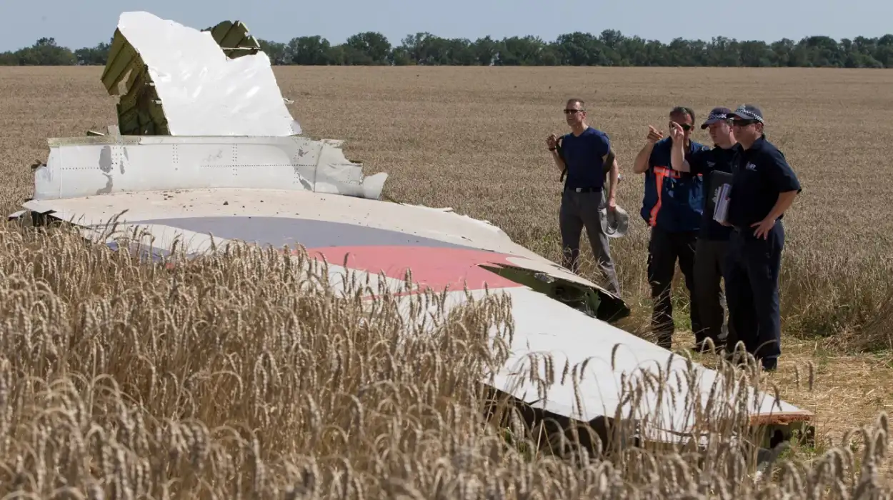 La Cour européenne des droits de l’homme juge la Russie responsable du crash du vol MH17
