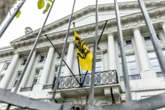 La Flandre approuve une nouvelle route pour le port de Waasland à Anvers