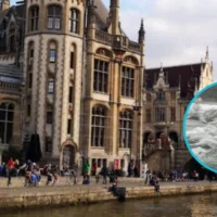 La Flandre et la France signent un accord pour lutter contre les inondations dans le Westhoek