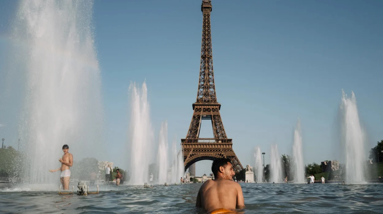 La France reste une destination de vacances prisée – Enquête sur les voyages