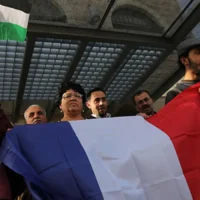 La France soutient-elle Israël ou la Palestine Impact de la reconnaissance de la Palestine par la France