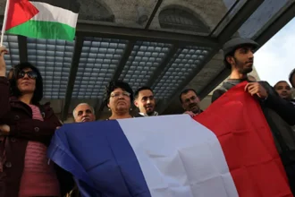 La France soutient-elle Israël ou la Palestine Impact de la reconnaissance de la Palestine par la France