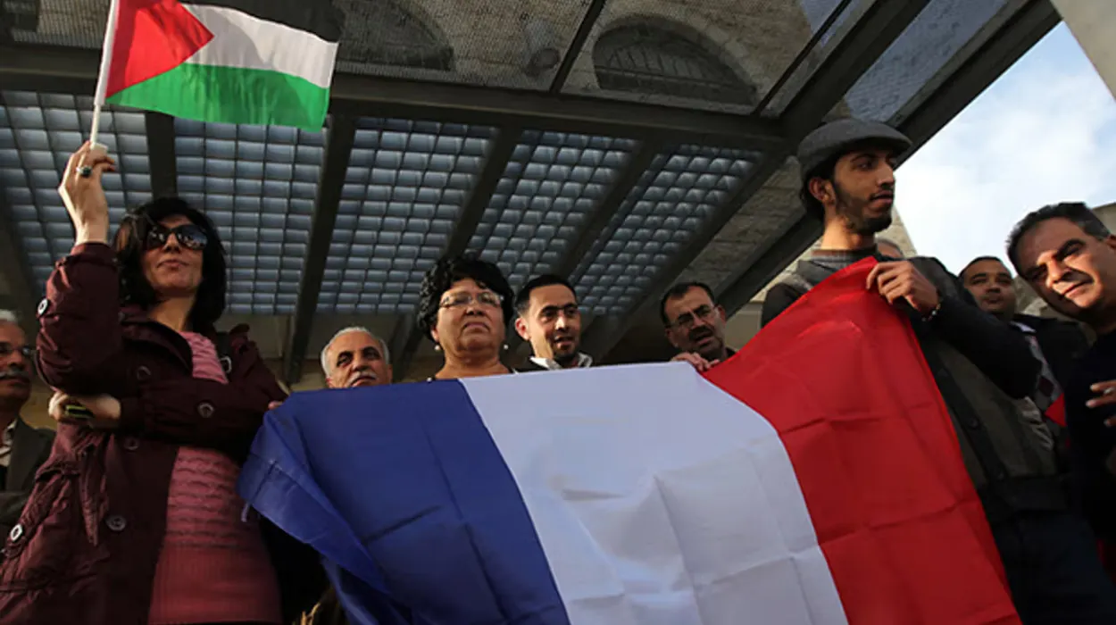La France soutient-elle Israël ou la Palestine Impact de la reconnaissance de la Palestine par la France