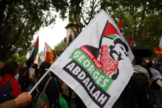 La France va libérer le militant libanais Georges Abdallah sous condition d'exil