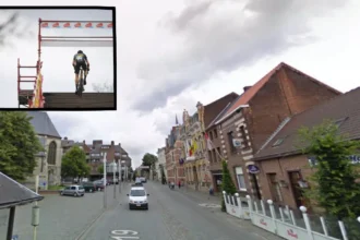 La Polderscross annulée à Kruibeke, la Rapencross programmée pour le 2 novembre