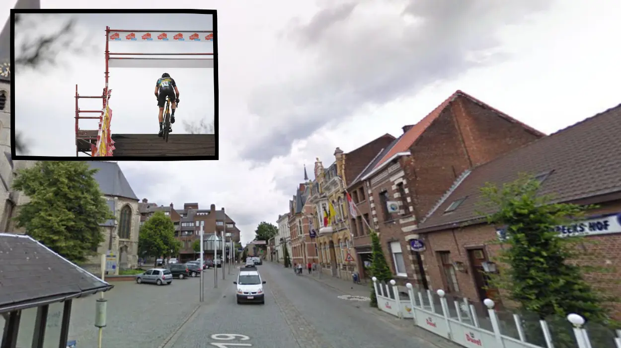 La Polderscross annulée à Kruibeke, la Rapencross programmée pour le 2 novembre