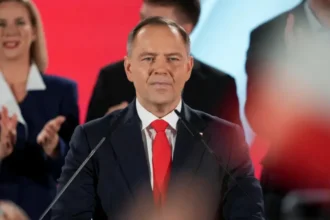 La Pologne élit un nouveau président