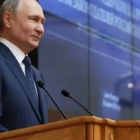 La Russie attend la réponse de l’Ukraine à l’offre de cessez-le-feu de mai