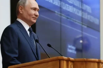 La Russie attend la réponse de l’Ukraine à l’offre de cessez-le-feu de mai