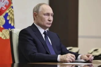 La Russie expulse les forces ukrainiennes de la région de Koursk