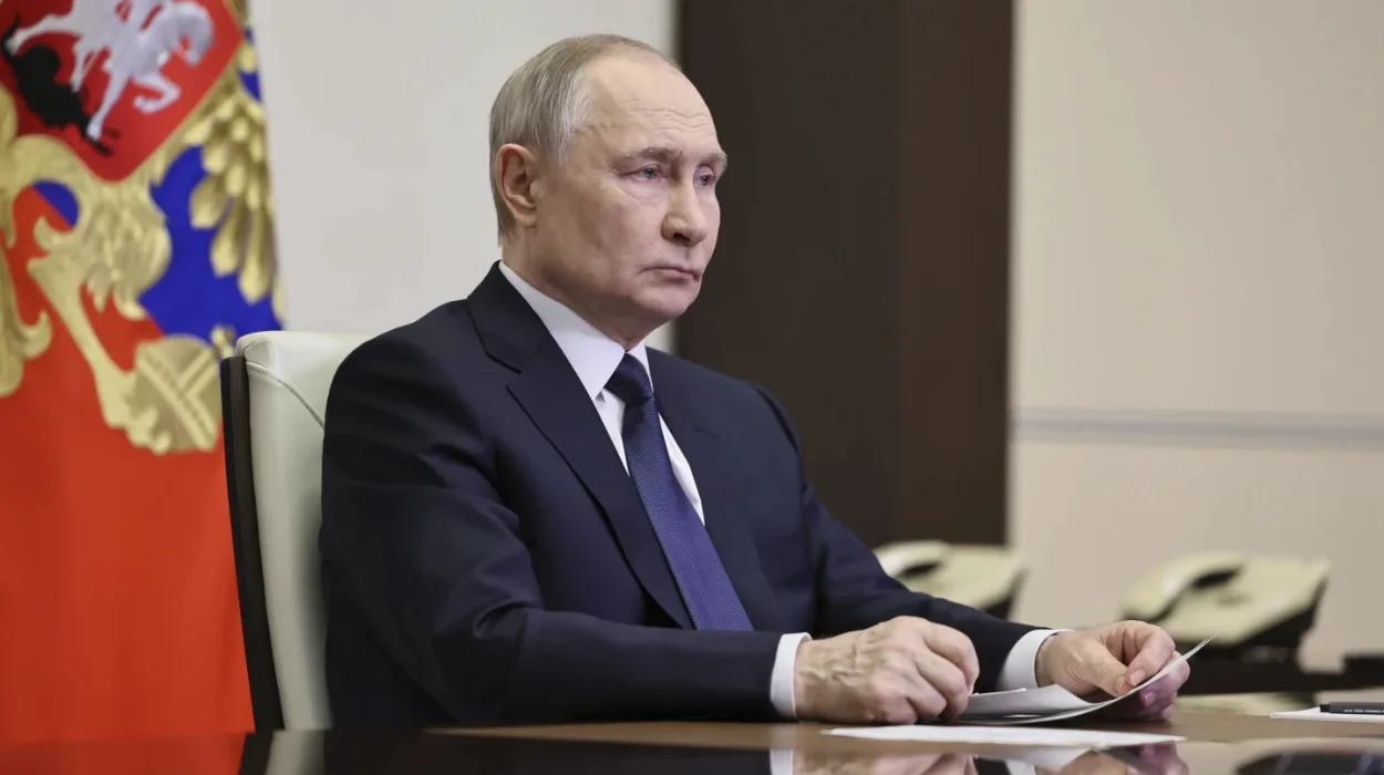La Russie expulse les forces ukrainiennes de la région de Koursk