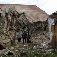 La Russie intercepte 232 drones ukrainiens dans une escalade majeure