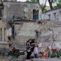 La Russie revendique la quasi-totale défaite des forces ukrainiennes à Koursk