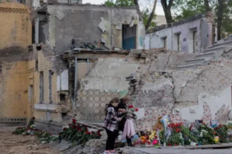 La Russie revendique la quasi-totale défaite des forces ukrainiennes à Koursk