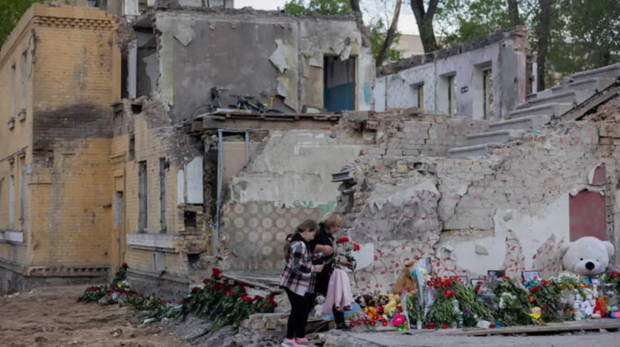 La Russie revendique la quasi-totale défaite des forces ukrainiennes à Koursk