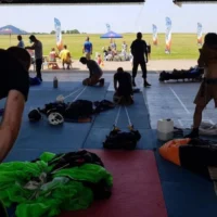 La base militaire de Schaffen à Diest bénéficiera d’un nouveau réfectoire de 13,5 millions d’euros