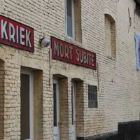 La brasserie Mort Subite de Kobbegem brasse avec 90 000 kg de cerises belges