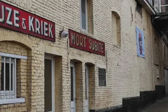 La brasserie Mort Subite de Kobbegem brasse avec 90 000 kg de cerises belges