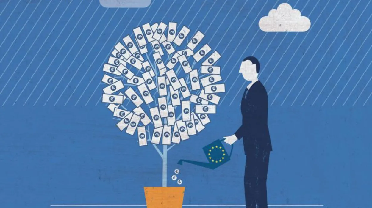 La cohésion et l’agriculture parmi les éléments clés du prochain budget européen