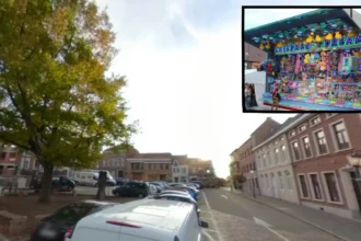 La foire d'été de Hoegaarden annulée après une seule candidature de commerçant