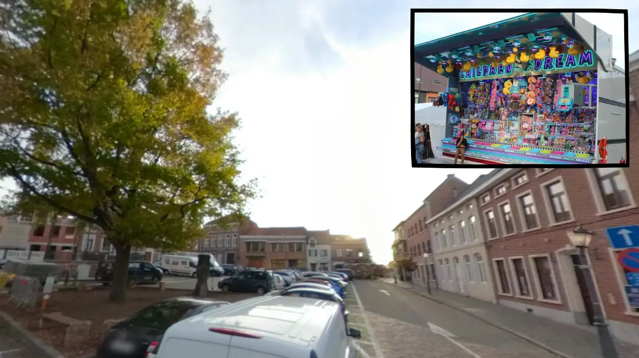 La foire d'été de Hoegaarden annulée après une seule candidature de commerçant