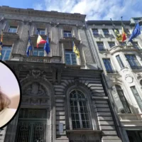 La ministre de la Justice de Belgique, Annelies Verlinden, lance un plan de relance