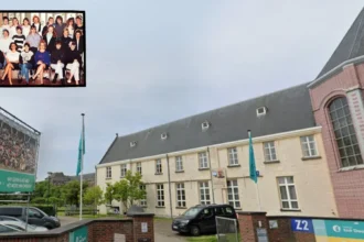 La nouvelle rectrice de la KU Leuven a étudié au Collège ten Doorn à Eeklo