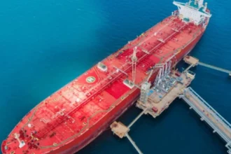 La part du Moyen-Orient dans les importations pétrolières de l'Inde atteint un sommet de 38 mois en décembre