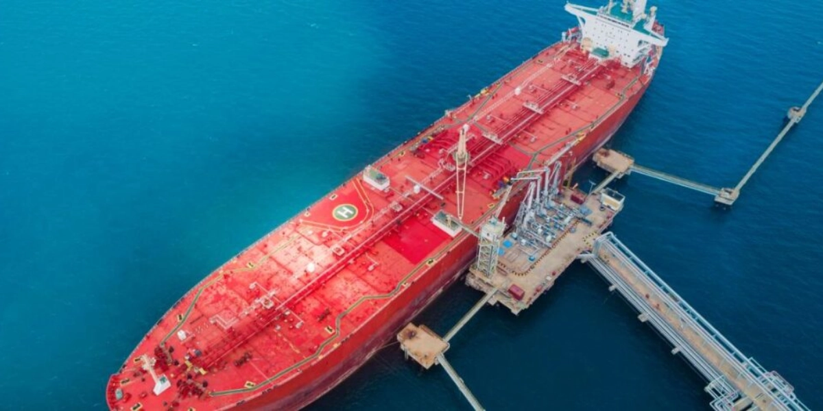 La part du Moyen-Orient dans les importations pétrolières de l'Inde atteint un sommet de 38 mois en décembre