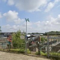 La piscine en plein air « Flow » de Bruxelles ferme dimanche après 4 ans, avertit Paul