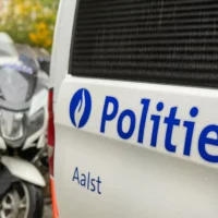 La police d’Aalst organise des exercices AMOK dans les écoles secondaires locales